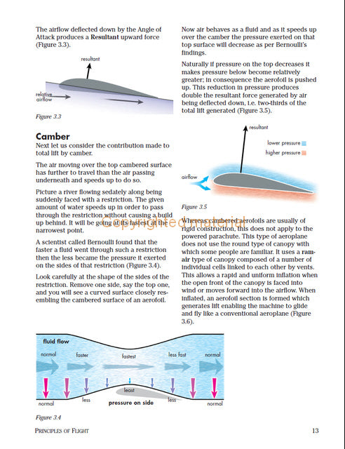 Microlight Pilot&#39;s Handbook - 8th Edition